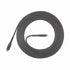 Ventev ChargeSync Alloy USB-C to Lightning Cable 10ft AC10STL256520